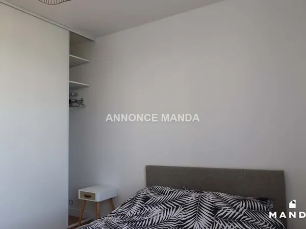 Chambre Colocation Orléans 4p 10m² 392€