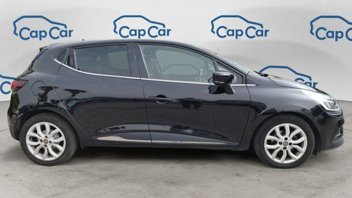 Renault Clio 1.5 dCi 90 - Intens – 2019 – 98082 km – Diesel – Boîte Manuelle — photo 2