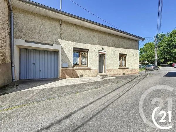 Maison 6 pièces 170 m²