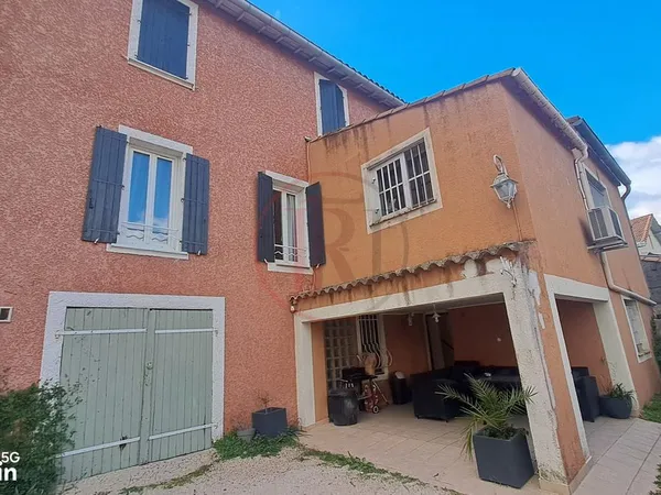 Appartement 7 pièces 133 m²