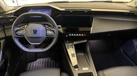 Peugeot 308 1.5 BlueHDi 130ch S&S Allure EAT8 — photo 11