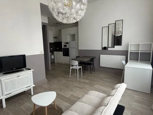 T2 lumineux en HYPERCENTRE AGEN