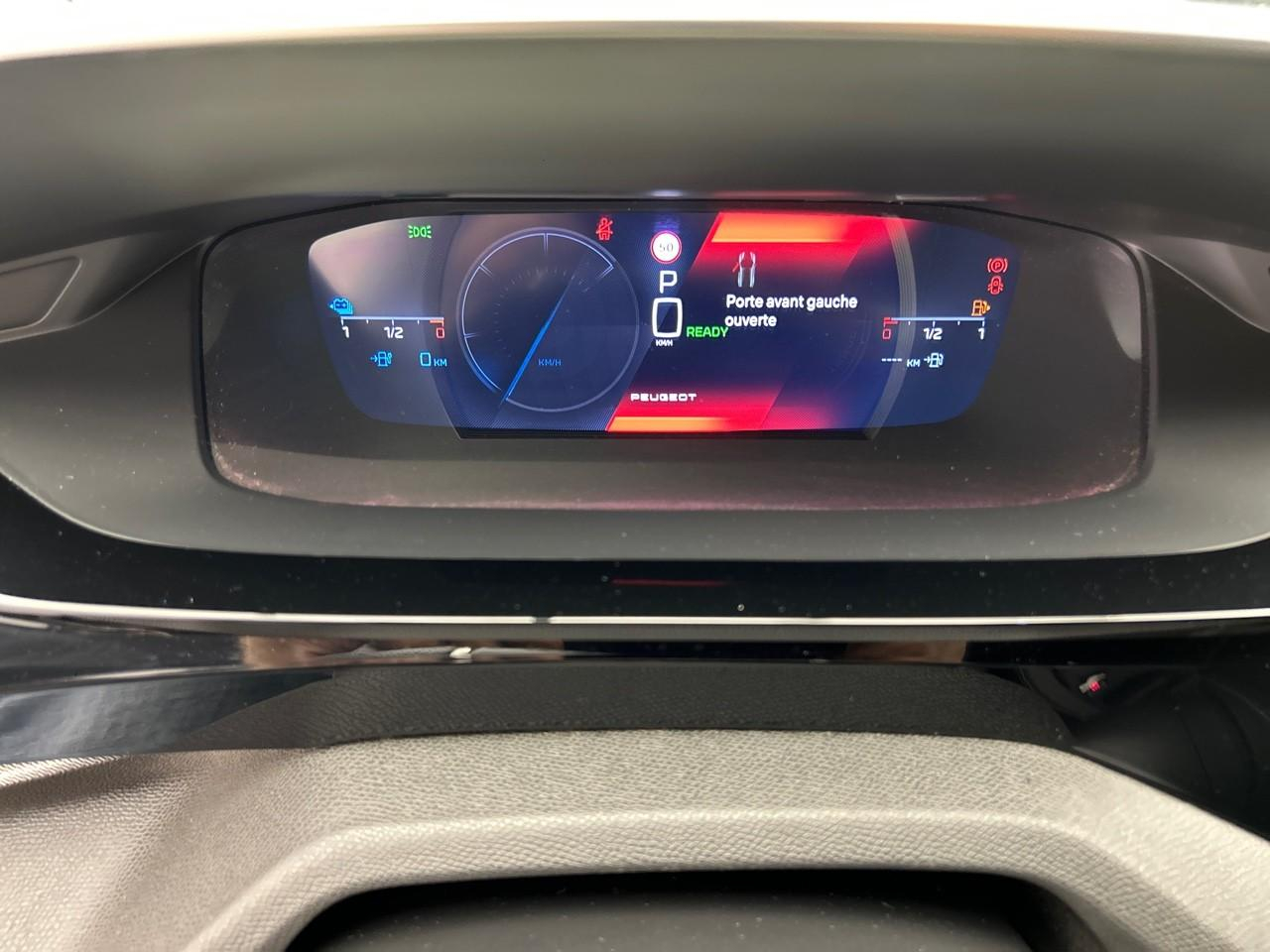 Peugeot 308 phev 180 e-eat8 gt — photo 30
