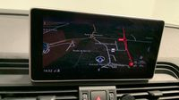 Audi Q5 2.0 TFSI 252ch S line quattro S tronic 7 — photo 18