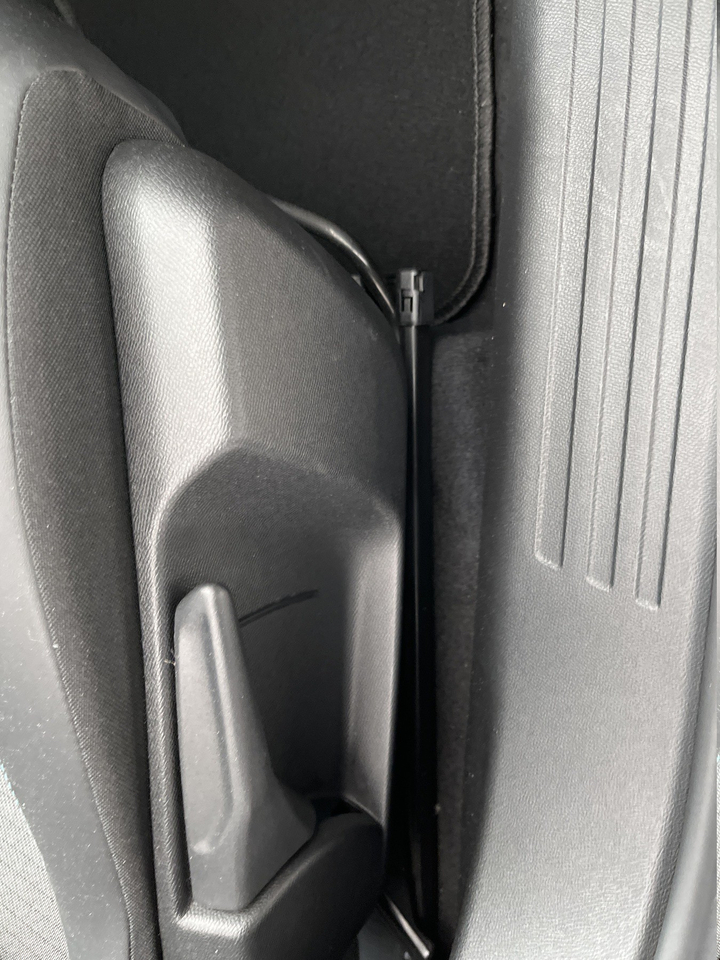 Peugeot 2008 — photo 43
