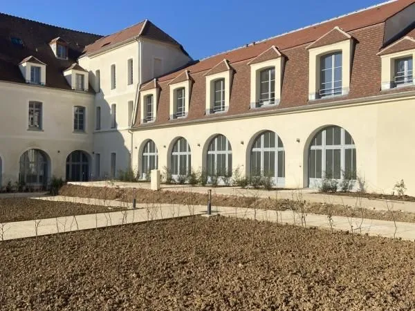 Studio 1 pièce 33 m²