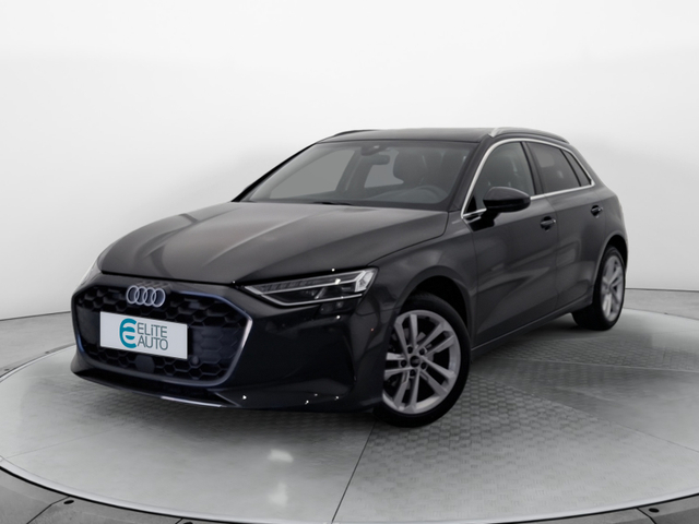 Audi A3 SPORTBACK A3 Sportback TFSI Mild Hybrid 116 S tronic 7 Business Executive