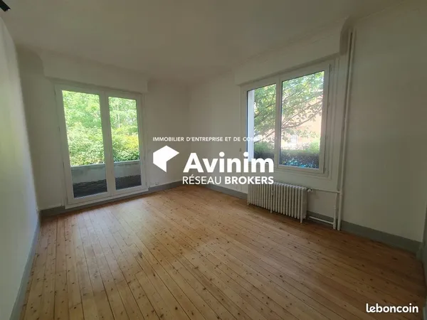 Local 35 m² Le Havre