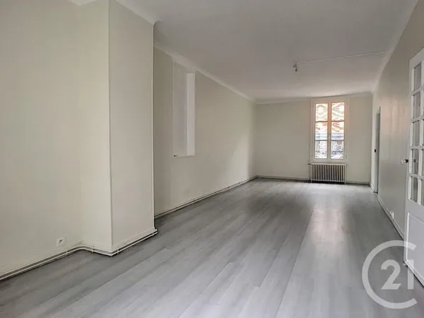 Appartement 3 pièces 88 m²