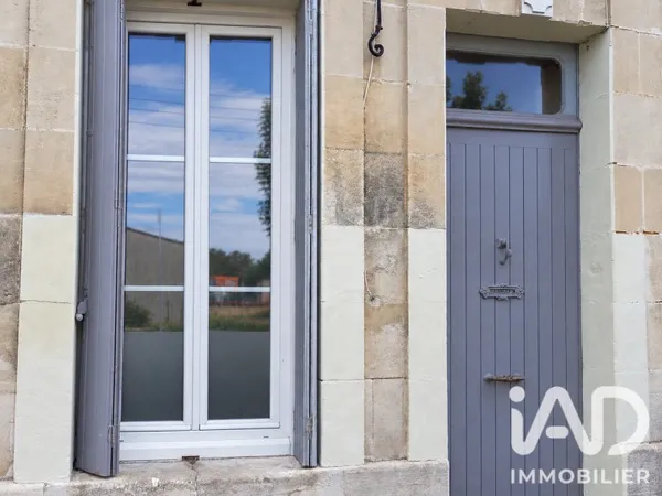 Maison 5 pièces 121 m²