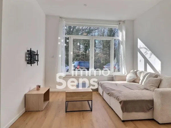 Appartement 1 pièce 23 m²
