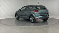Dacia Sandero 1.0 SCe 65ch Expression -24 — photo 8