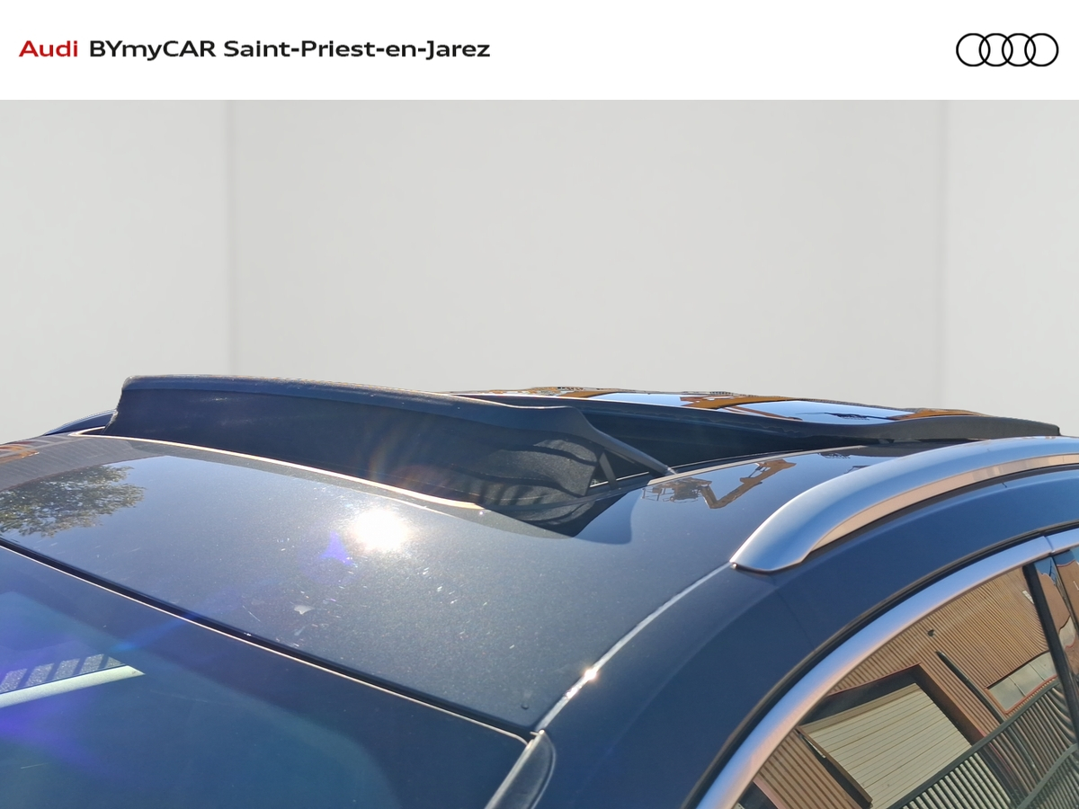 Audi Q5 40 TDI 204 s tronic 7 Quattro — photo 21