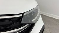 Volkswagen Taigo 1.5 TSI 150ch R-Line DSG7 — photo 17