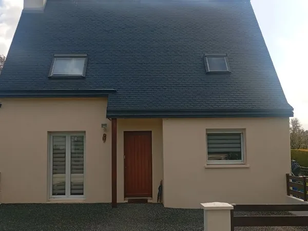 Maison 95 mètres carrés