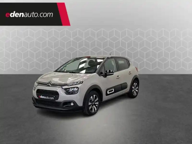Citroën C3 bluehdi 100 s&amp;s bvm6 — photo 36