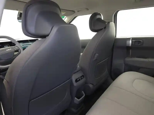 Kia Ev3 204 ch autonomie longue 81.4 kwh — photo 21