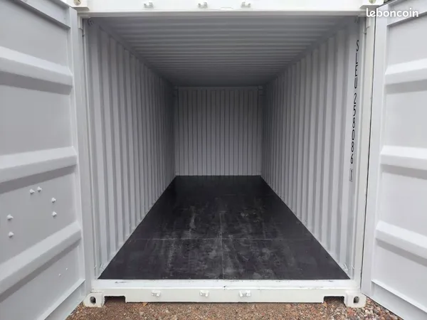 Boxe de stockage