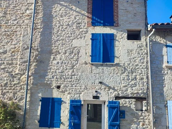 Vente maison avec terrain