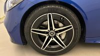 Mercedes Classe C 200 d 163ch AMG Line — photo 20