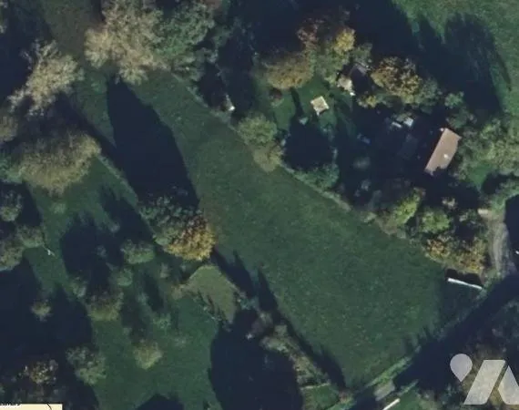 Terrain 4728 m²
