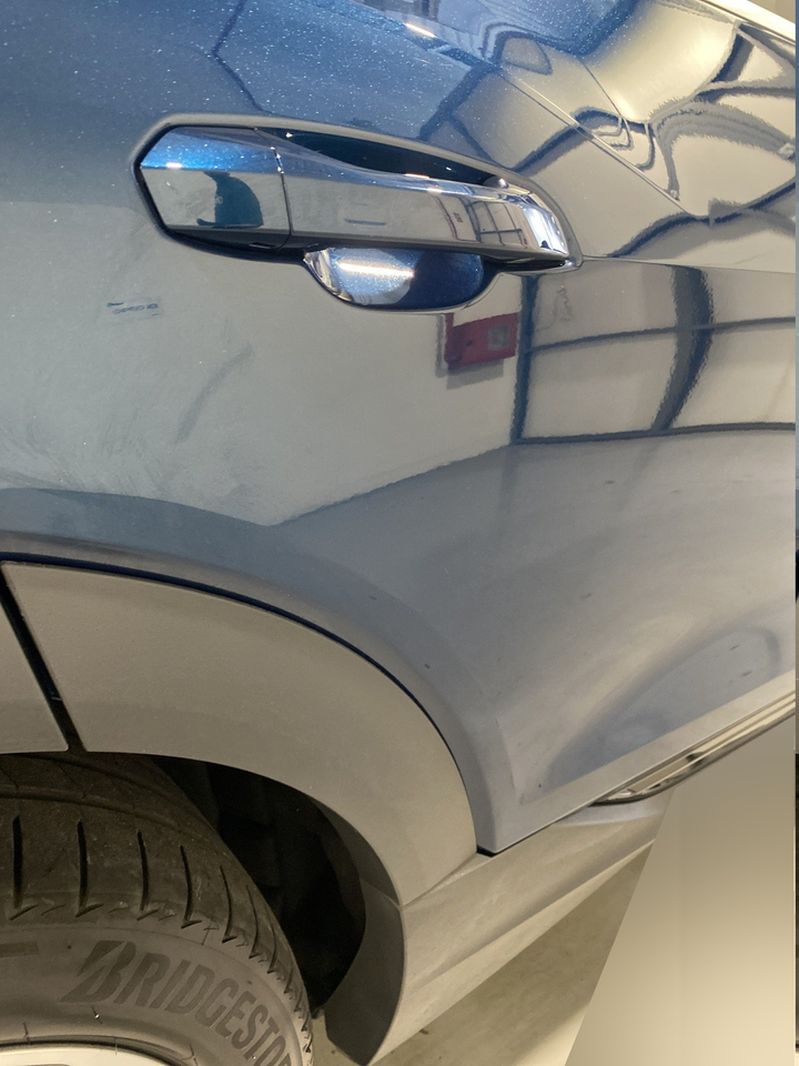 Audi e-tron — photo 51