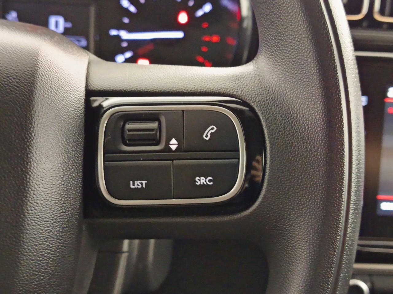 Citroën C3 puretech 83 s&s bvm5 shine — photo 16
