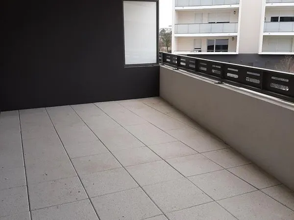 Appartement 2 pièces 37 m²