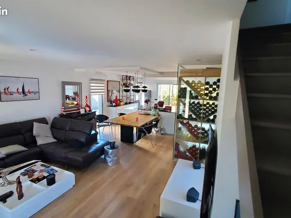 Maison 5 pièces La Baule