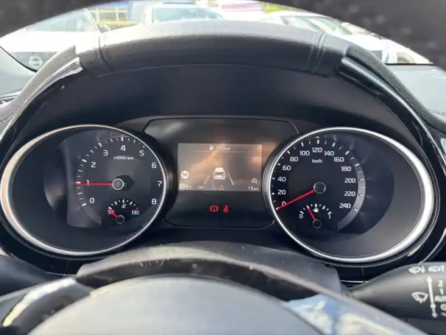 Kia Ceed sw 1.5 t-gdi 140 ch bvm6 — photo 22