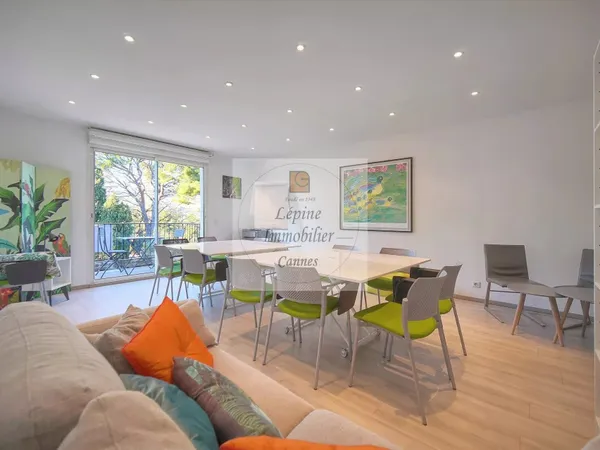 Grasse Sud, Espaces professionnels à louer -