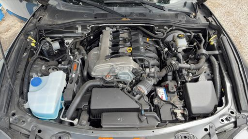 Mazda MX5 2.0 Skyactiv-G 160 - Selection – 2017 – 93366 km – Essence – Boîte Manuelle — photo 24