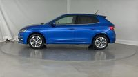Skoda Fabia 1.0 TSI 95ch Style — photo 7