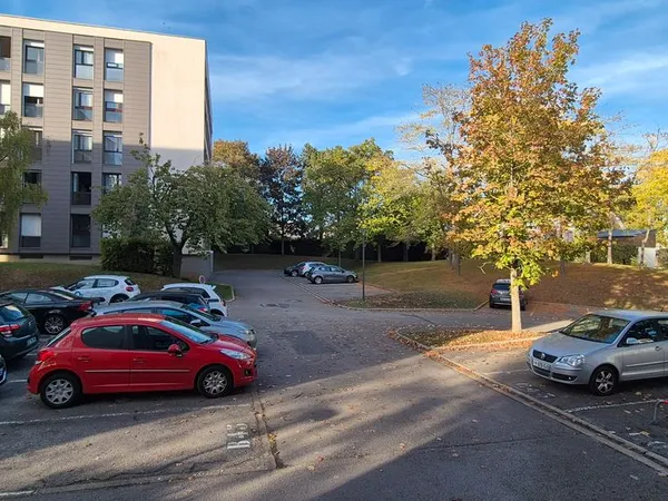 Appartement f3