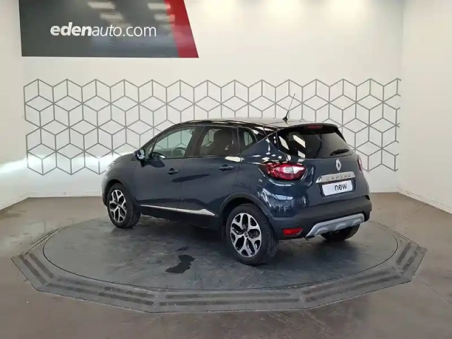 Renault Captur tce 150 fap — photo 3