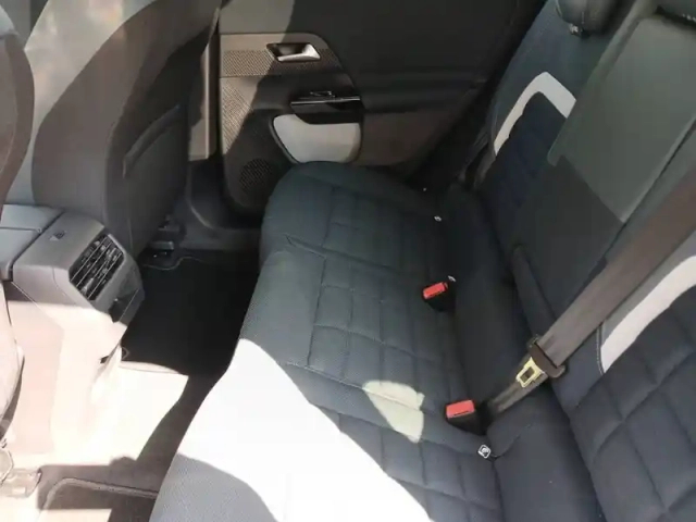 Citroën C5 Aircross hybride 145 ch e-dcs6 — photo 12