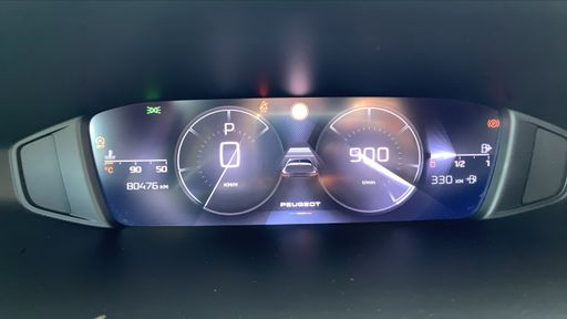 Peugeot 308 1.2 PureTech 130 EAT8 - GT – 2022 – 80476 km – Essence – Boîte Automatique — photo 20