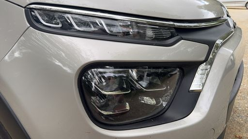 Citroen C3 1.2 PureTech 82 - You – 2022 – 48189 km – Essence – Boîte Manuelle — photo 2
