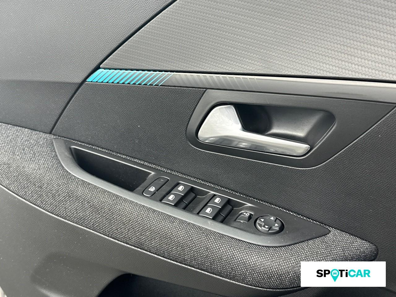 Peugeot 208 e-208 136ch style — photo 17