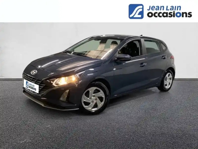 Hyundai I20 1.2 79