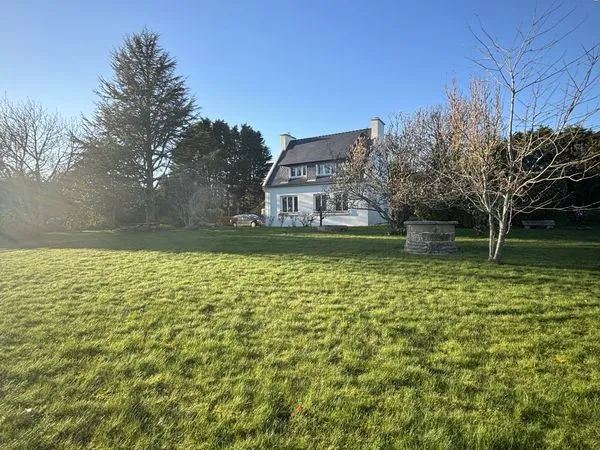 Maison 6 pièces 93 m²