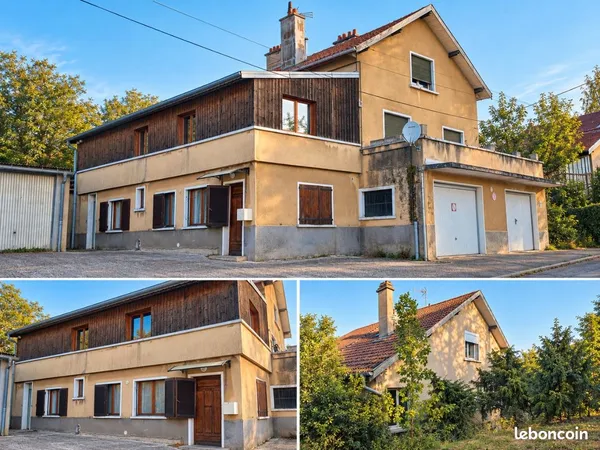 Immeuble de rapport 14 pièces 285 m²