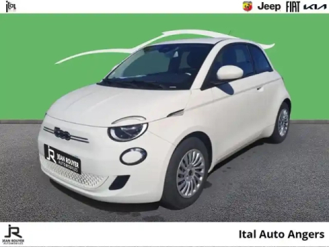 Fiat 500 e 95ch my23