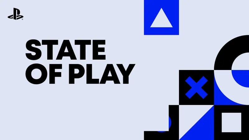 Un State of Play en septembre serait « très probable »