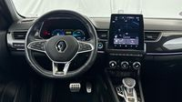 Renault Arkana 1.6 E-Tech hybride 145ch Engineered -22 — photo 11