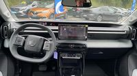 Citroen C3 Aircross 1.2 Hybride 145ch MAX e-DCS6 — photo 11