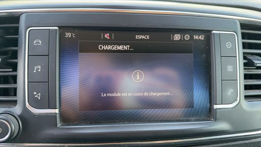 Toyota Pro Ace long 2.0 D-4D 177 BVA6 - Lounge – 2019 – 162877 km – Diesel – Boîte Automatique — photo 10