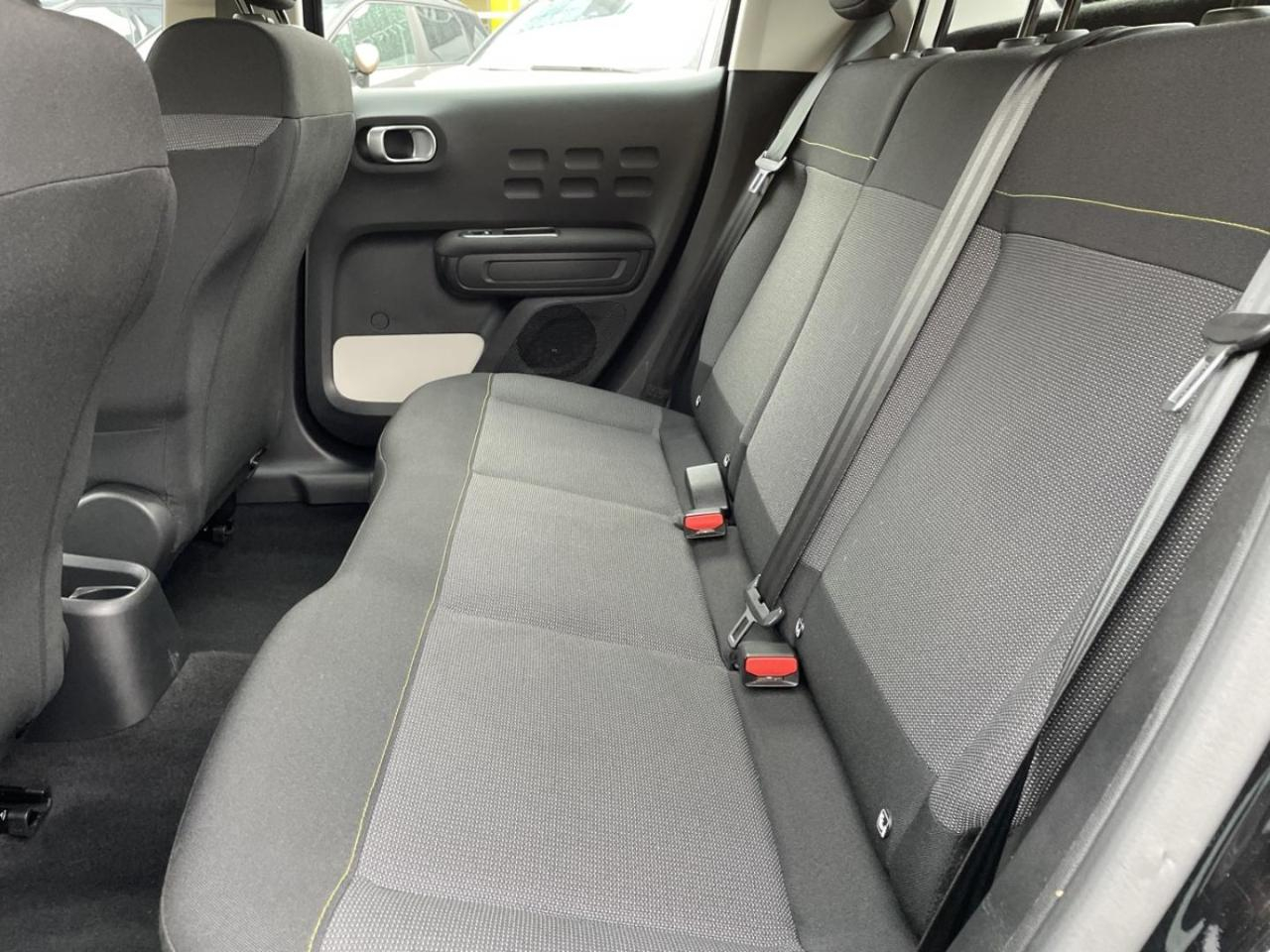 Citroën C3 1.2 puretech 83ch s&s shine — photo 6