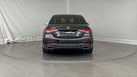 Mercedes Classe C 220 d 197ch AMG Line — photo 6