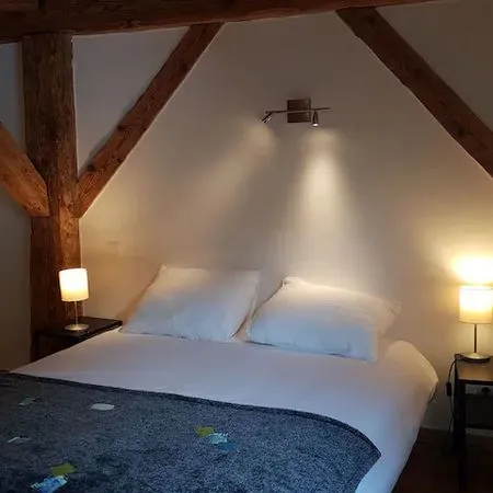Maison à louer à l'année